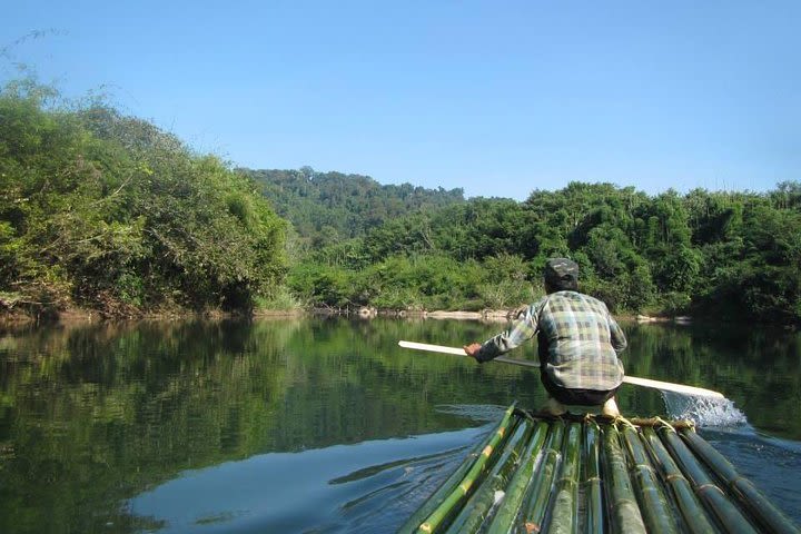 4 days northeast Cambodia adventure  image