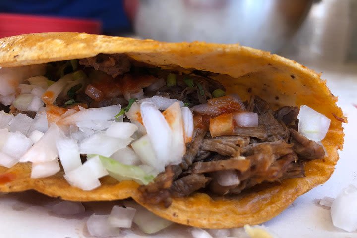 San Diego Taco Crawl - A Curated Tour of San Diego's Best Tacos - Public Tour image