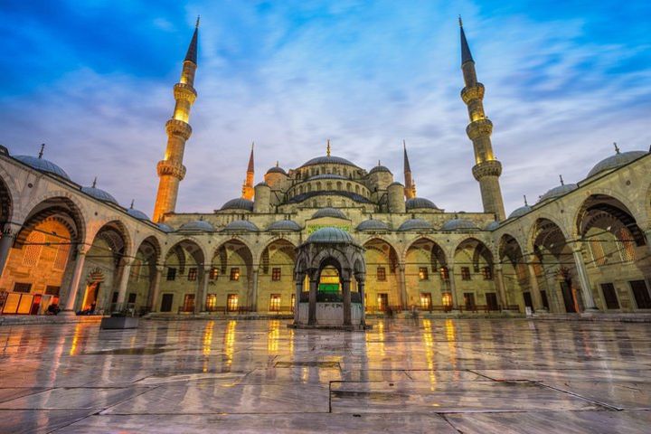 Multi-Day Tour of Istanbul and Cappadocia image