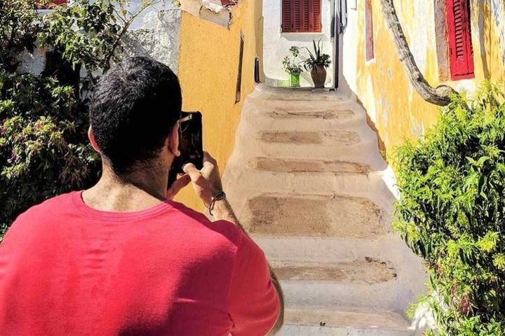 Athens Instagram Photo Tour: Most Instagrammable spots & Hidden gems image