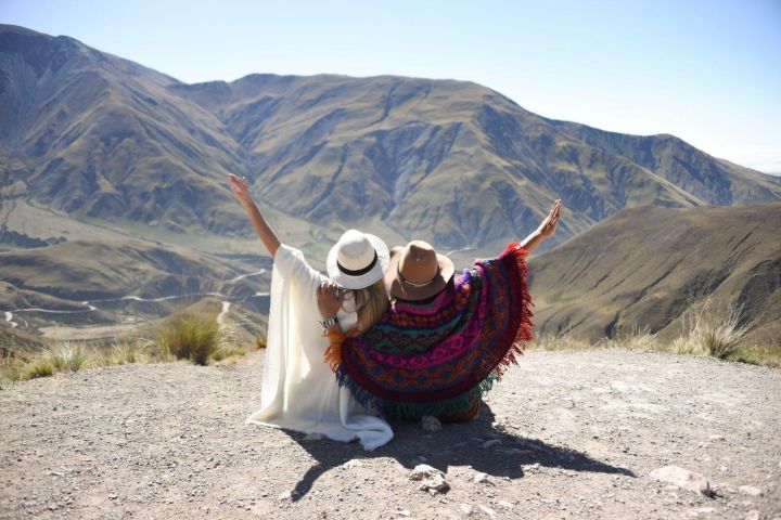 Cafayate, Cachi & Humahuaca Combo Tour image