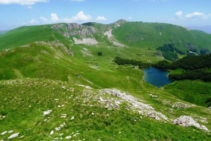 Bjelasica – Troglava – Zekova glava - Hiking Tour image