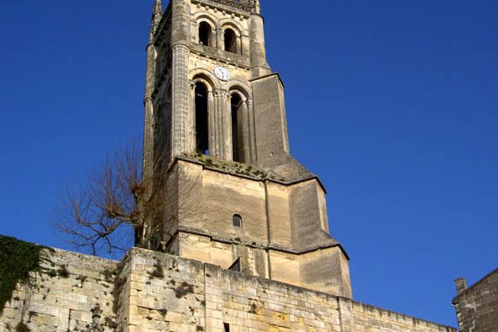 Saint Emilion Wine Half Day Tour From Bordeaux (private) image