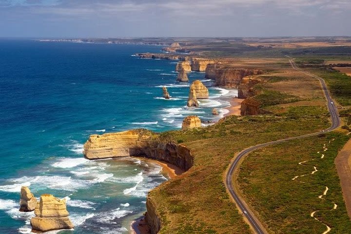 Private Great Ocean Road Day Trip from Melbourne image