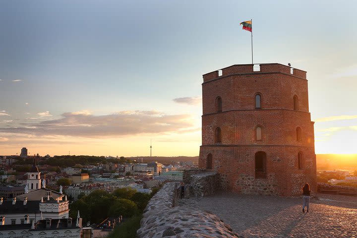 The Best Of Vilnius Walking Tour image