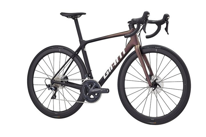 Giant TCR Advanced Pro 1 image