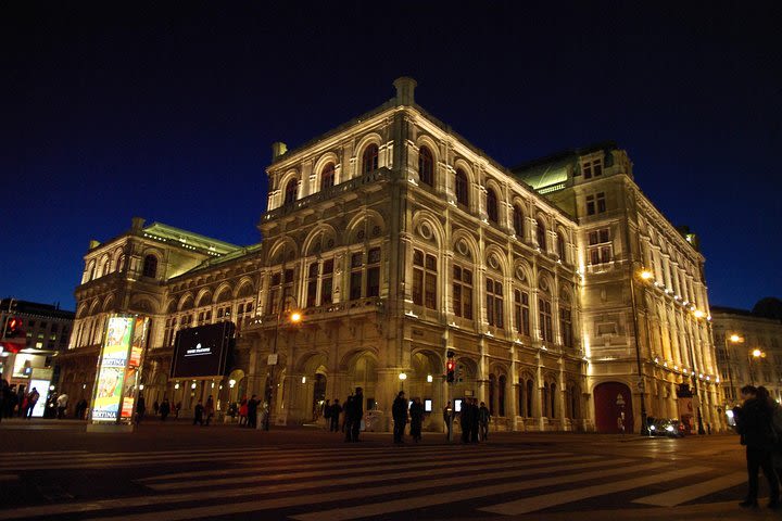 Private Guided Tour of Musical Vienna image