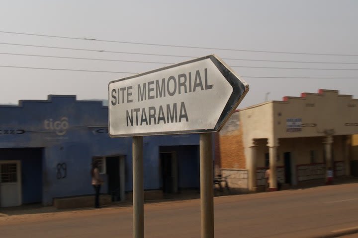 Private Memorial Day Tour Ntarama and Nyamata  image