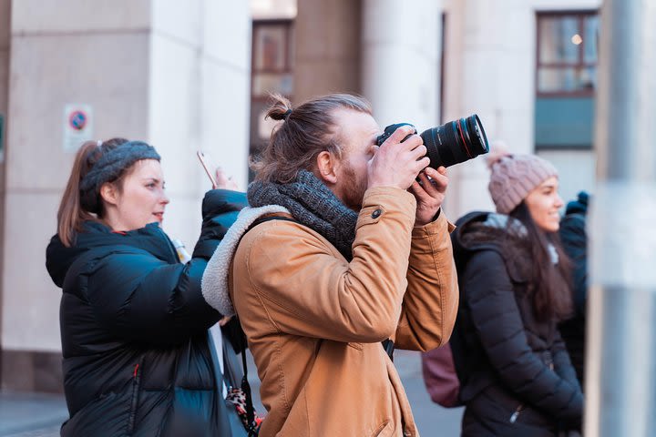 Highlights of Milan Private Tour image