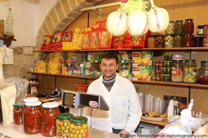 BARI street food and bicycle tour  image