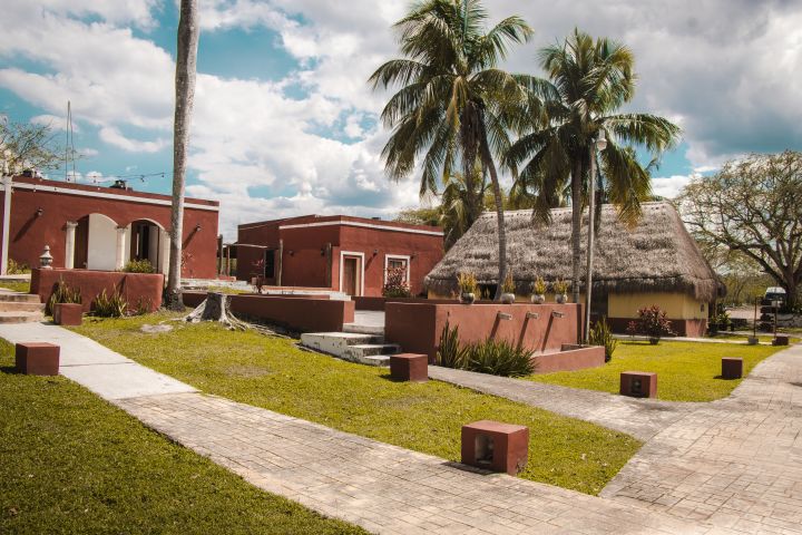 Chichén Itzá Classic Tour image