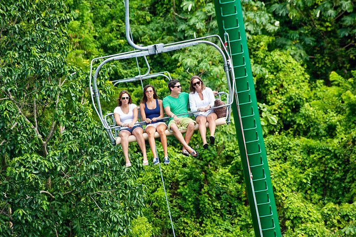 Mystic Mountain Bobsled image