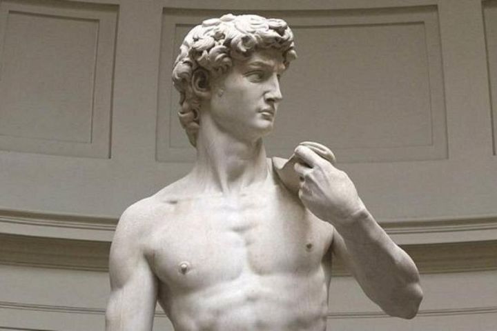 Florence Day Tour from Siena image