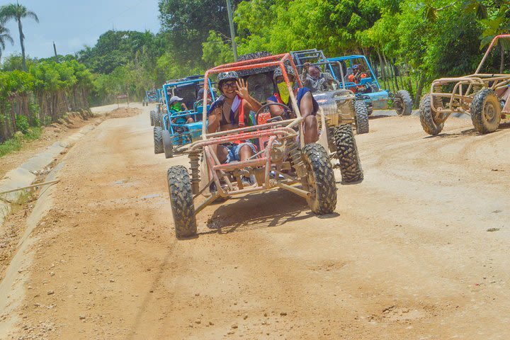 Offroad Experience in Punta Cana  image