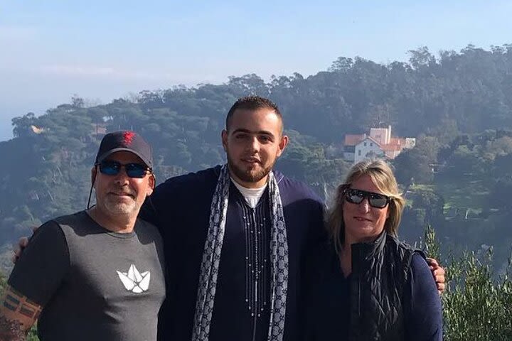 Private Tour of Chefchaouen from Tangier image