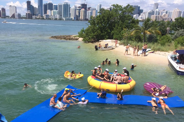 Miami Island Adventure image