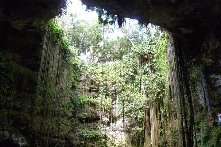 Chichen Itza Private Experience image