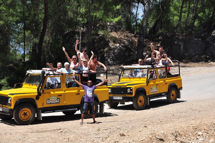 Jeep Safari Tour image