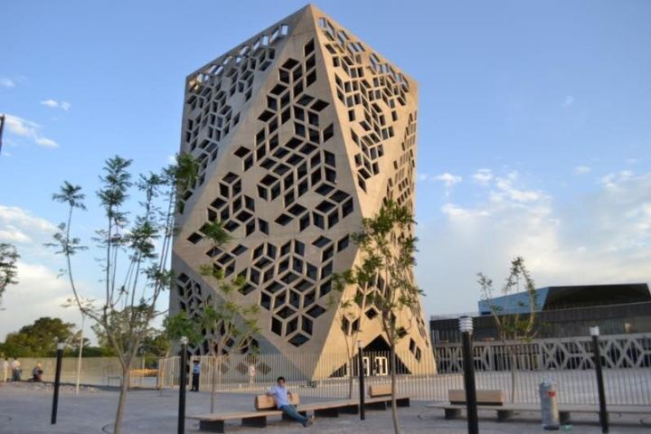 Córdoba City Half-Day Tour image