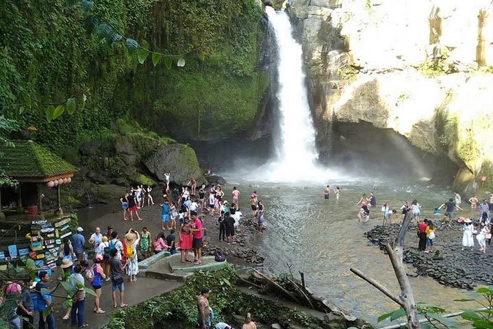 Bali Tour Packages 2 Days : Best Bali Short Trip image