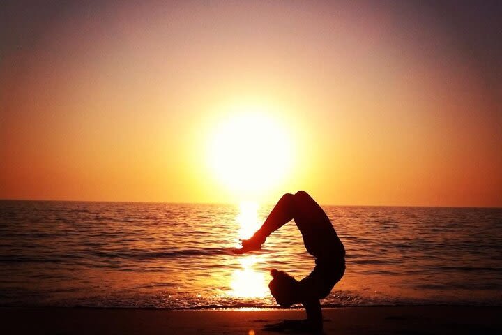 Learn Yoga classes by Neelam - Private Live Virtual Experience image