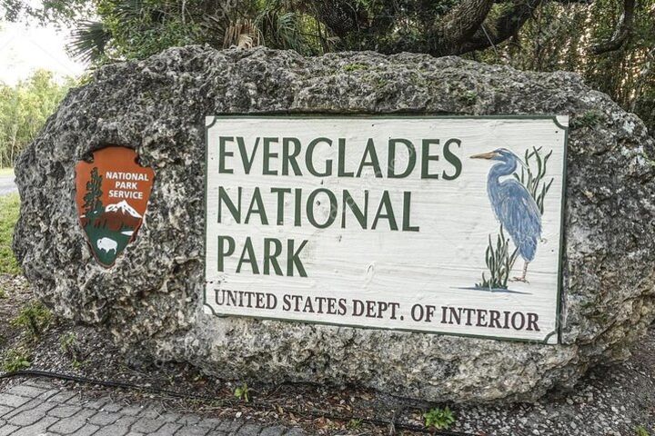 Private Tour of Everglades National Park image