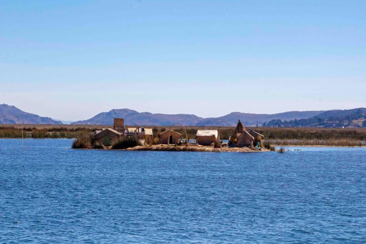 3-Day Classic Puno Tour Package image