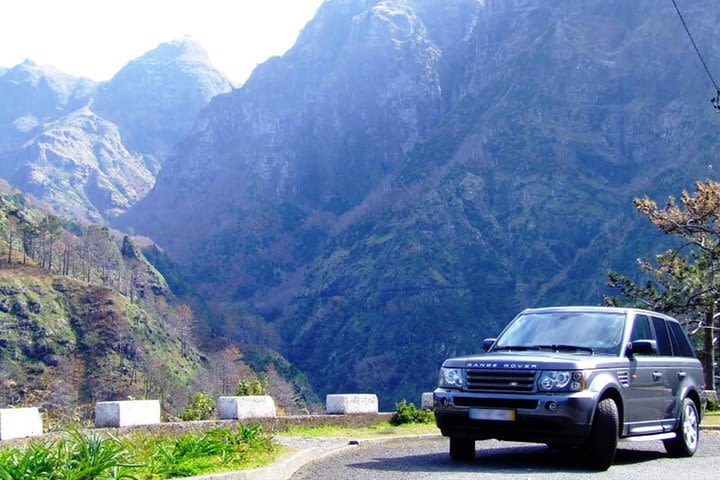 Full Day Private VIP Expeditions - 4WD in Madeira Island image