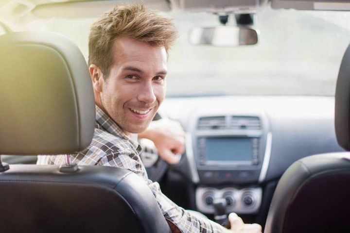 Private Transfer from Berlin to Krakow, Hotel-to-hotel, English-speaking driver image