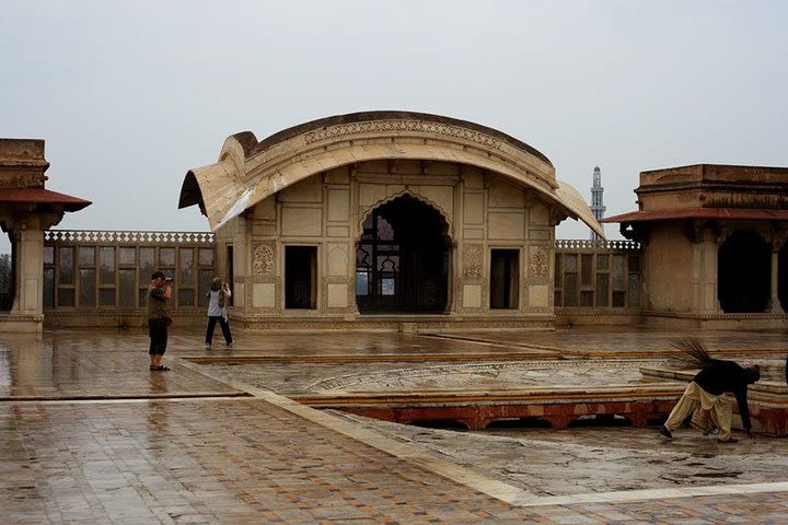 Lahore city Tour image