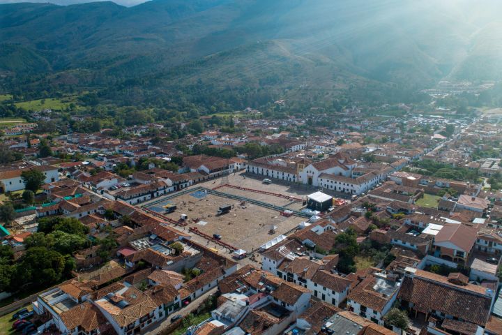 Villa de Leyva 5-Hour City Tour image