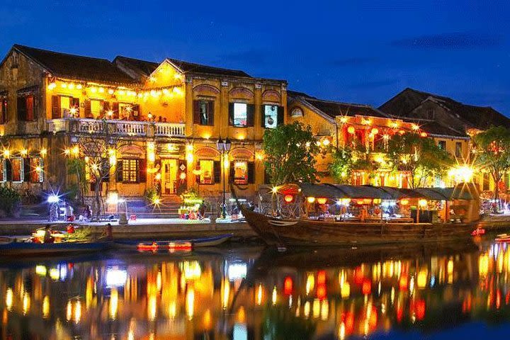 My Son and Hoi An Private Half-Day Tour image