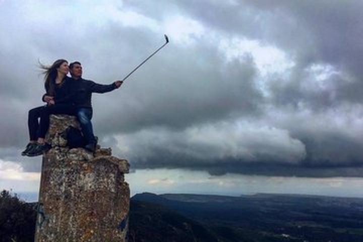 Hiking tour to the highest point of Arrábida mountain image