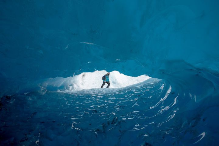 El Calafate & El Chaltén Majestic Wonders Tour image