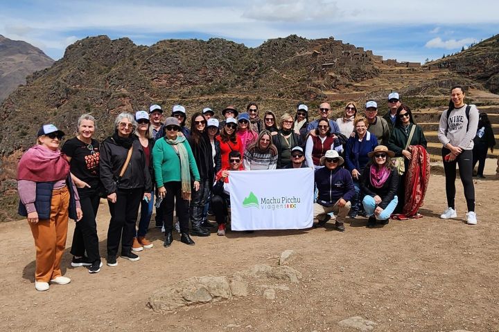 Sacred Valley VIP Private Tour image