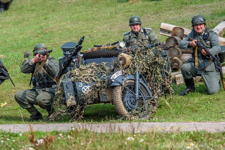 Guided half day tour from Minsk to the Stalin Line Complex image