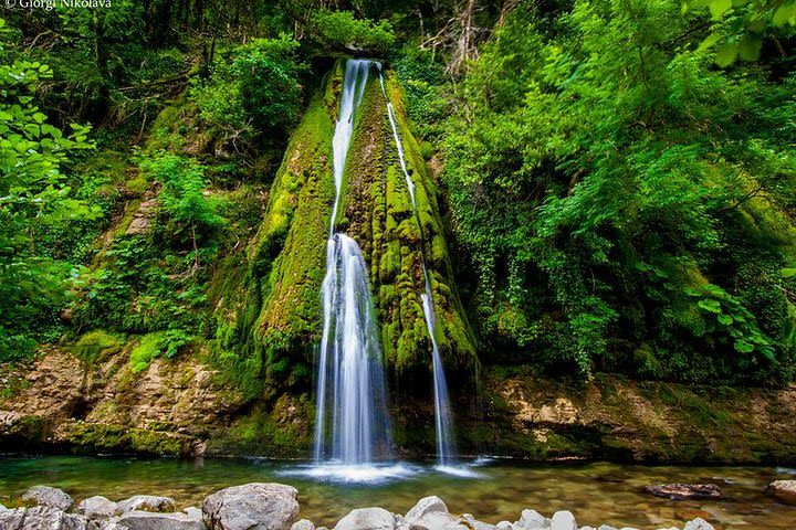 6 Day Group Tour In Georgia image