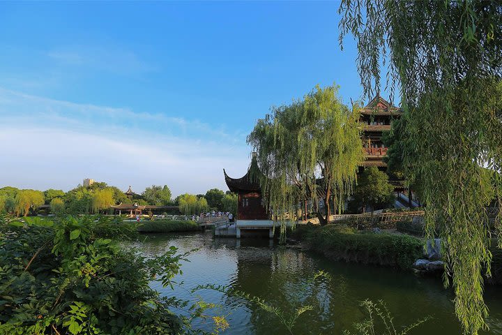 Private Suzhou Day Trip from Shanghai by Bullet Train with All Inclusive Option image