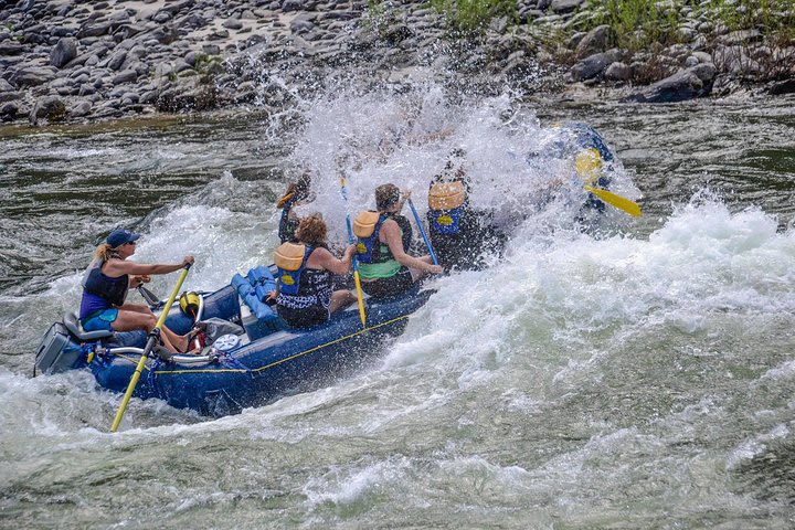 Full Day Rafting Trip image