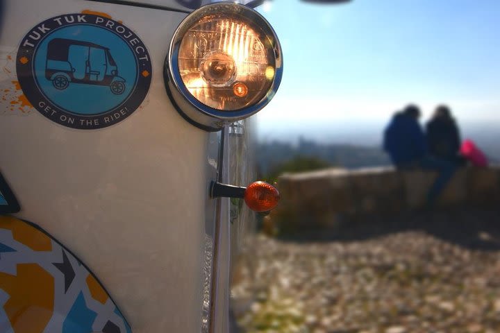 Sacromonte and Flamenco Heart Tour image