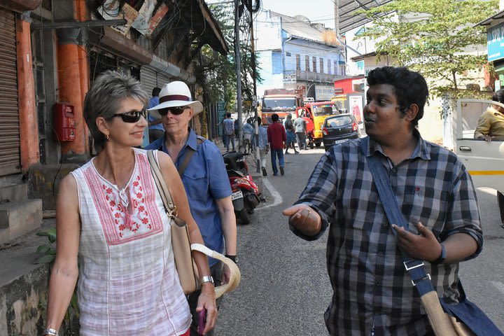 Kochi Food Crawl image