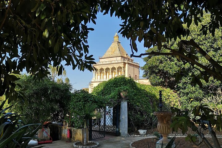 Exclusive tour of Palermo + Royal Palace and Cappella Palatina Ticket Included  image