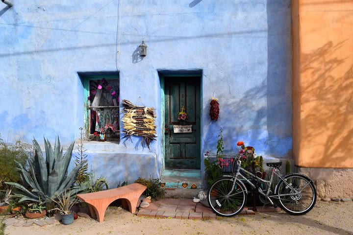 Historic Bike Tour in Tucson image