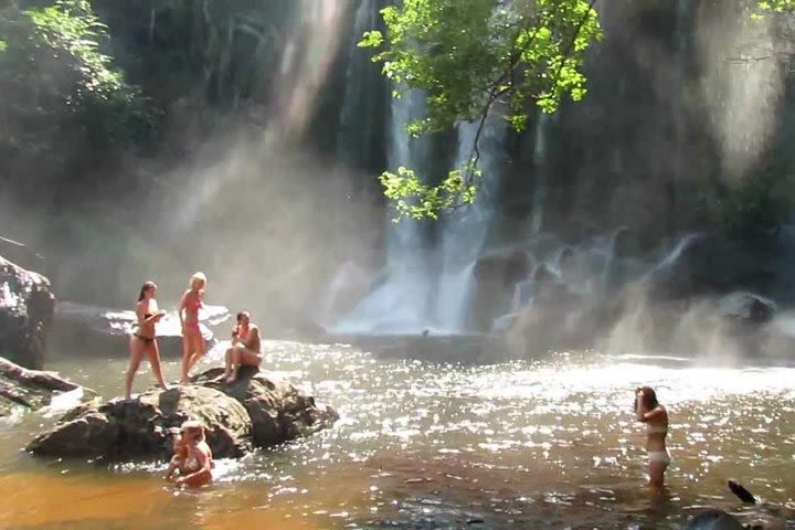  Private Kulen Mountain and Beng Mealea Temple Tours image