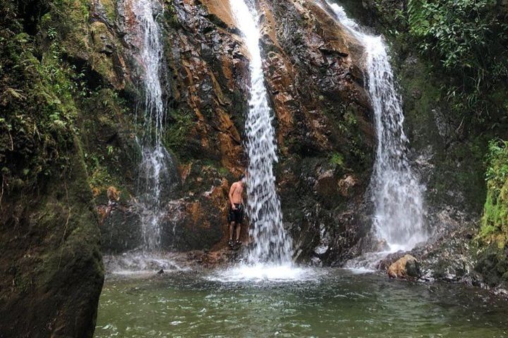 Mountain Bike Tour Medellin image