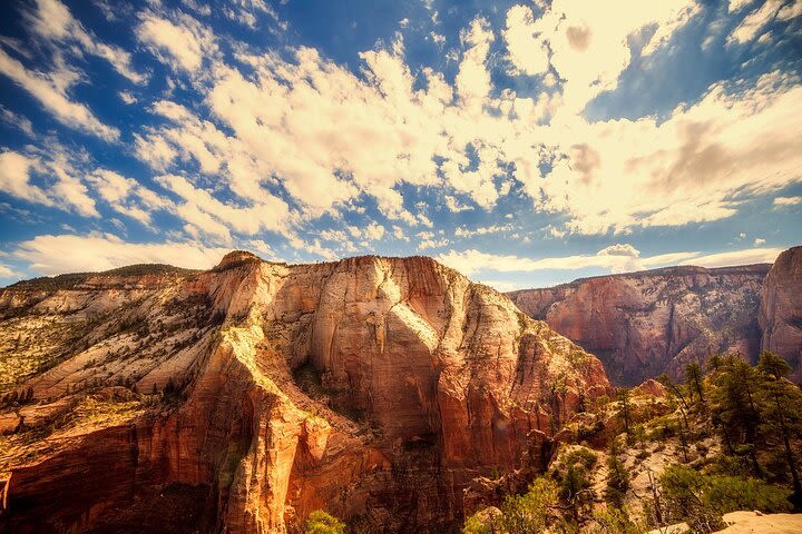 Zion and Bryce Canyon National Parks Small group tours from Las Vegas image