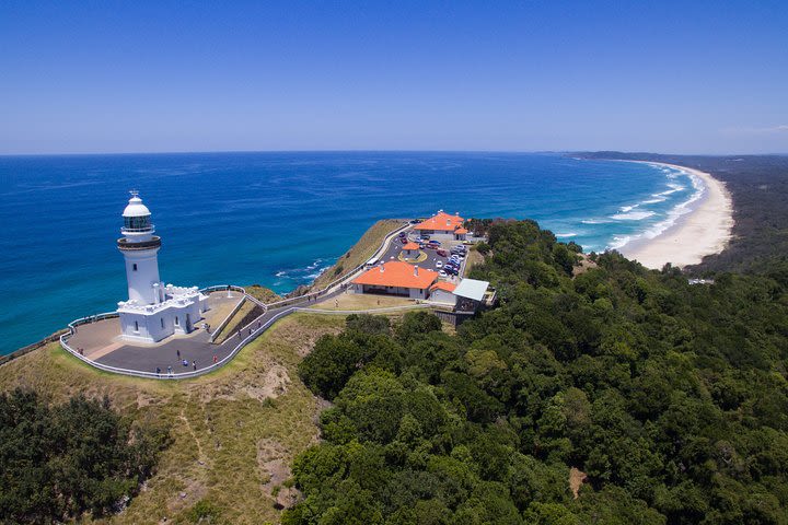 Byron Bay Day Tour image