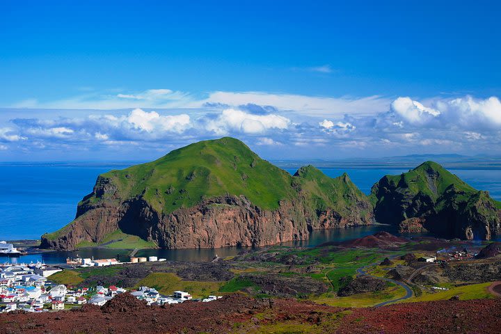 Private Westman islands day tour image