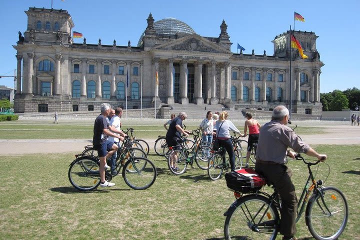 All-In-One Bike Tour image