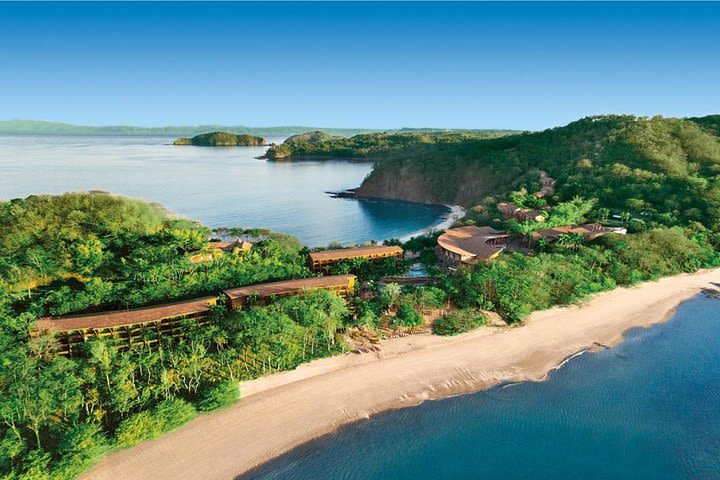 Private Transfer From Liberia Airport To Papagayo Gulf Costa Rica image